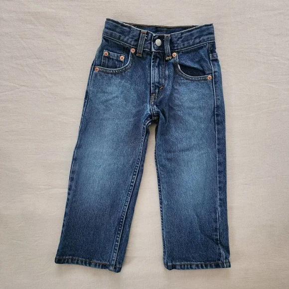 4t levi jeans deals
